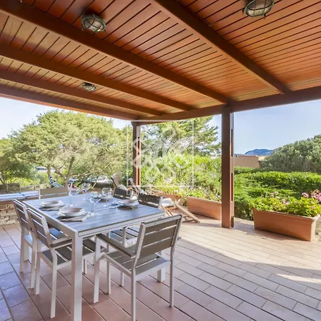 דירה Casa Sabina *