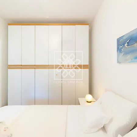 Διαμέρισμα Casa Sabina *