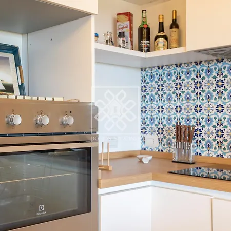 דירה Casa Sabina *