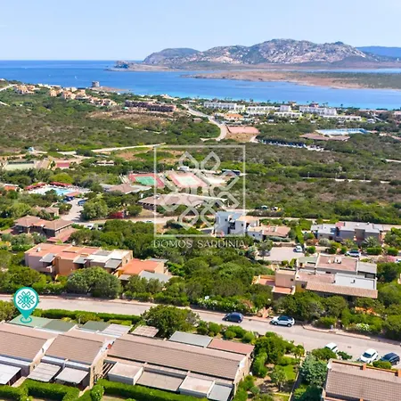 Casa Sabina Διαμέρισμα *