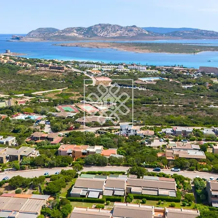 Casa Sabina דירה סטינטינו