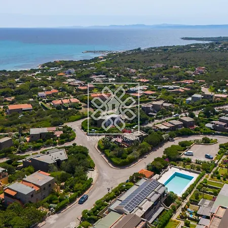 Casa Sabina דירה