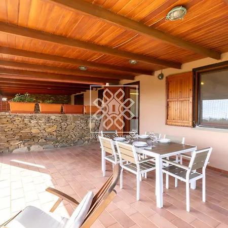 דירה Casa Sabina *