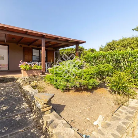 דירה Casa Sabina *