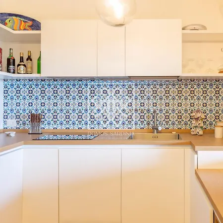 Casa Sabina Stintino