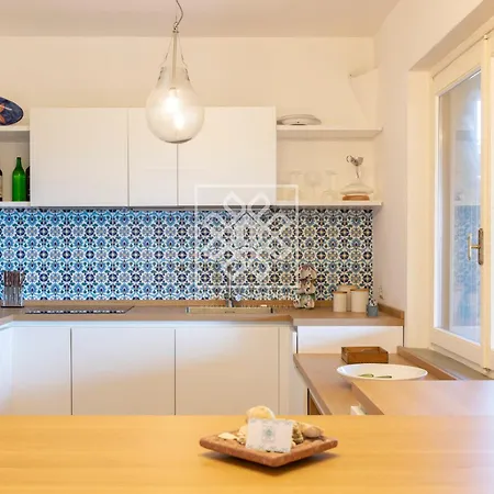 Διαμέρισμα Casa Sabina