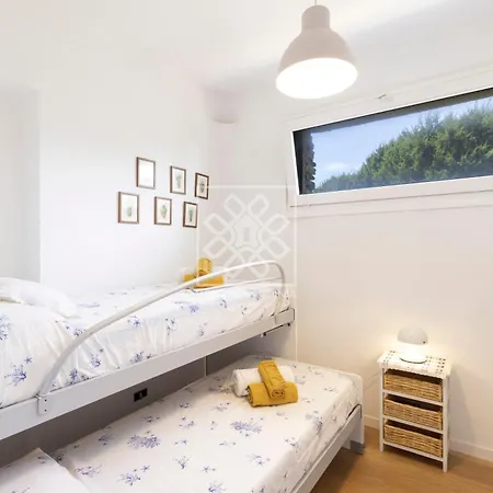 Lejlighed Casa Sabina