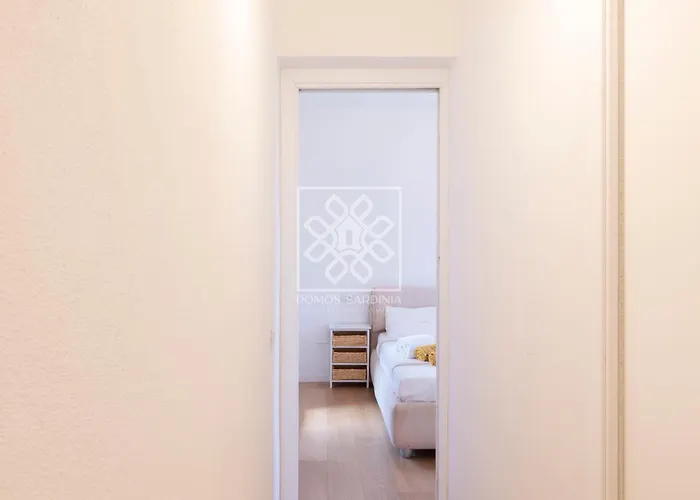 Casa Sabina דירה סטינטינו