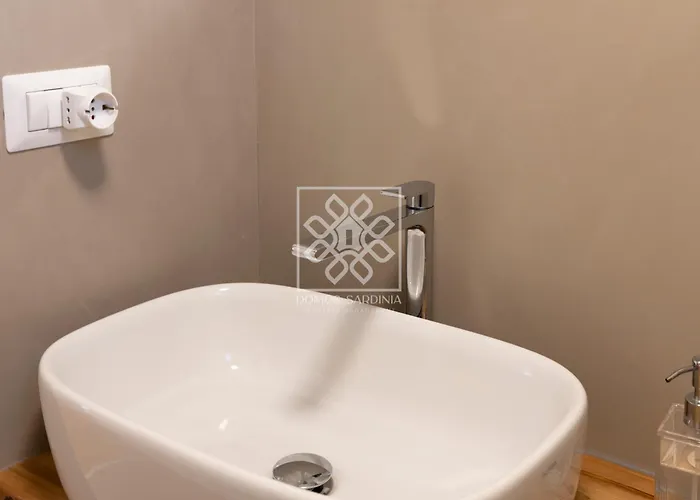 Casa Sabina * סטינטינו