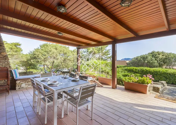 דירה Casa Sabina *