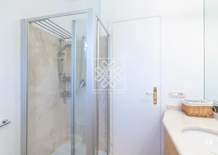 Casa Sabina סטינטינו