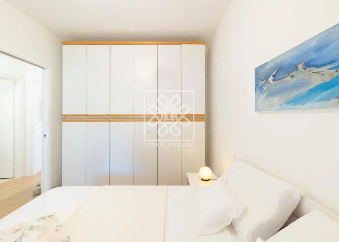 דירה Casa Sabina *