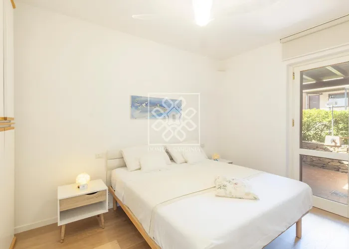 Casa Sabina דירה *