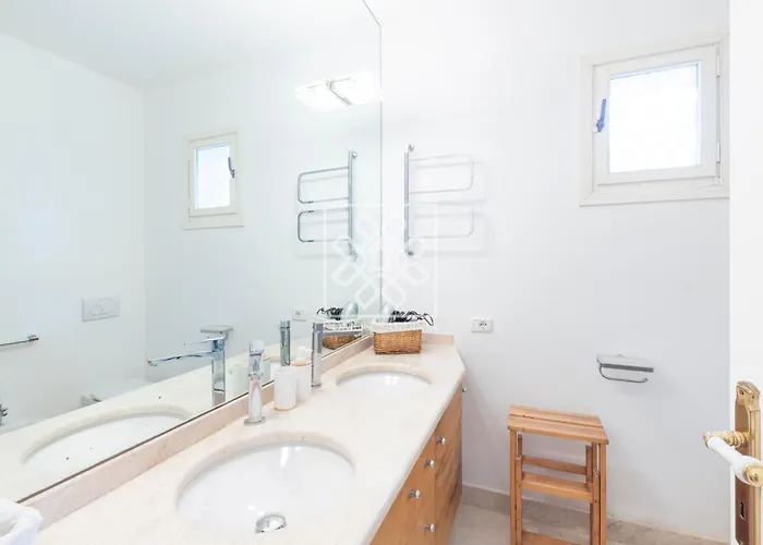 Casa Sabina דירה סטינטינו