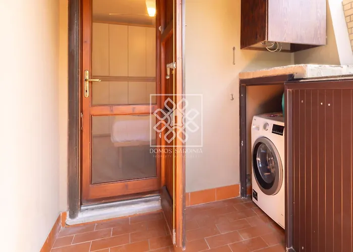 דירה Casa Sabina סטינטינו