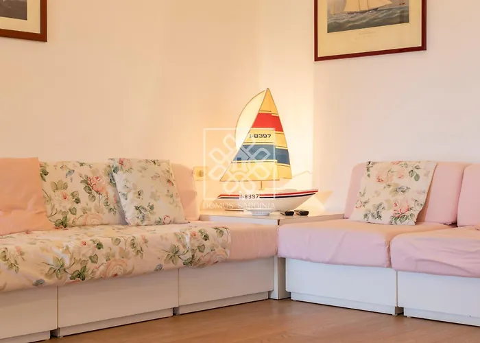 Casa Sabina סטינטינו