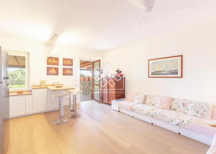 דירה Casa Sabina