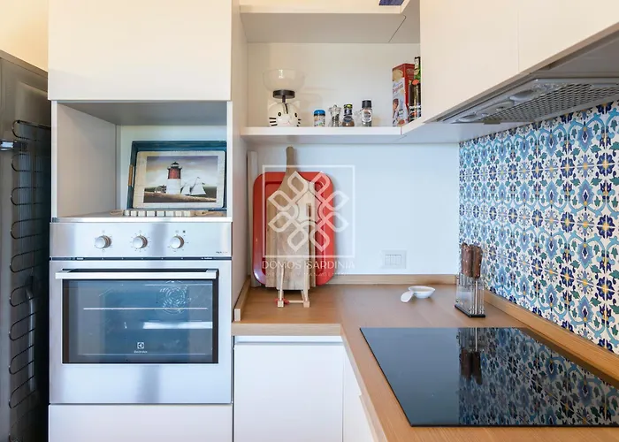 Casa Sabina דירה סטינטינו