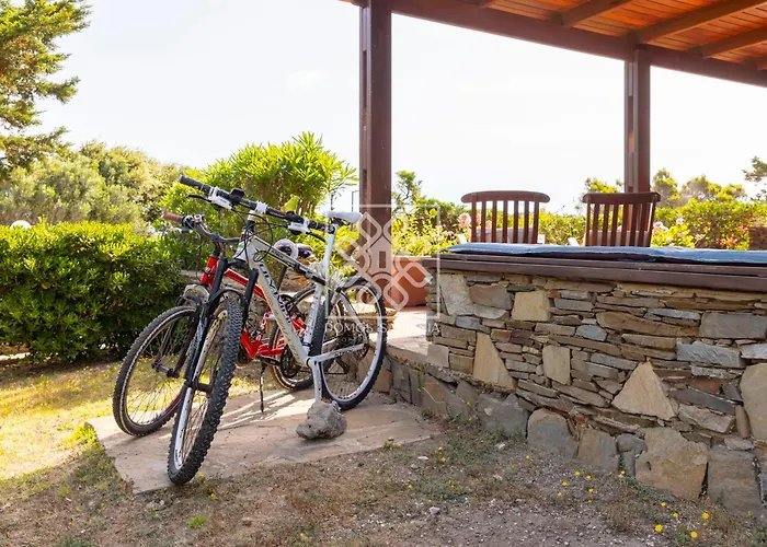 Casa Sabina סטינטינו