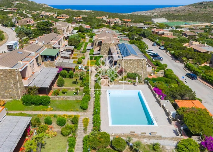 Casa Sabina דירה סטינטינו