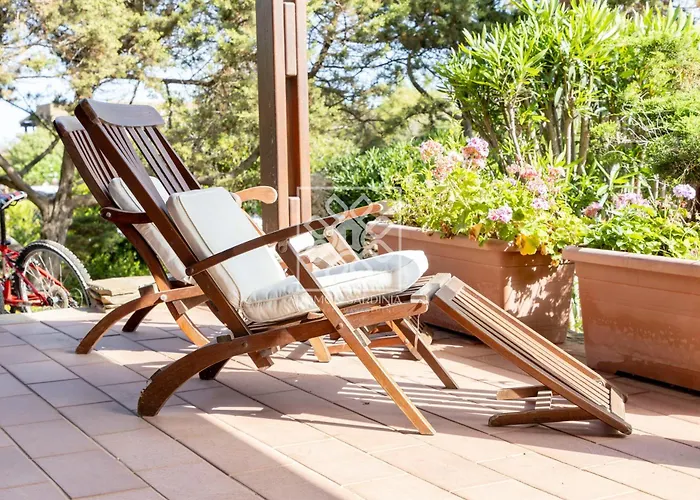 Casa Sabina דירה