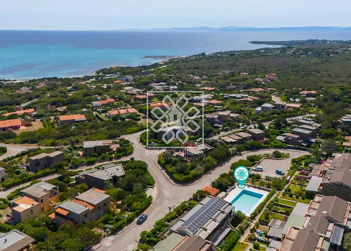 דירה Casa Sabina סטינטינו