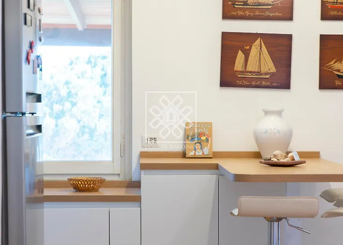 Casa Sabina סטינטינו