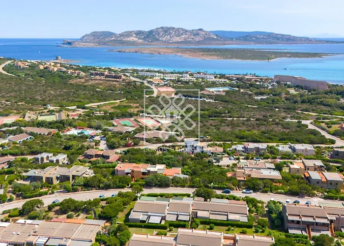 Casa Sabina דירה סטינטינו