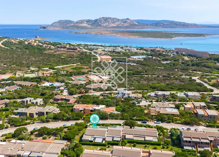 דירה Casa Sabina סטינטינו