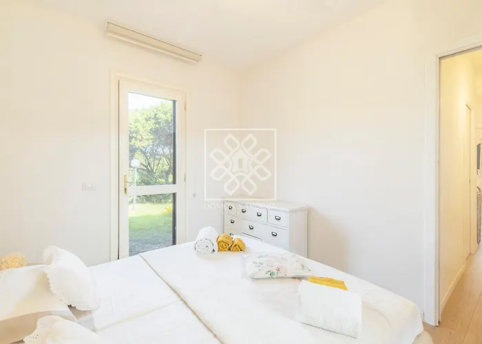 Casa Sabina * סטינטינו