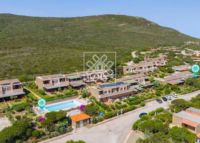 דירה Casa Sabina