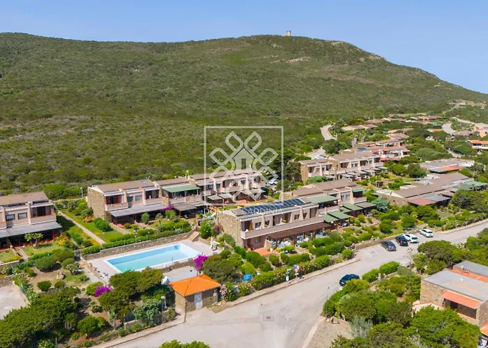 Casa Sabina * סטינטינו