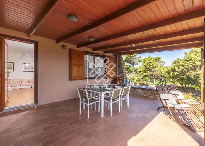 Casa Sabina * סטינטינו