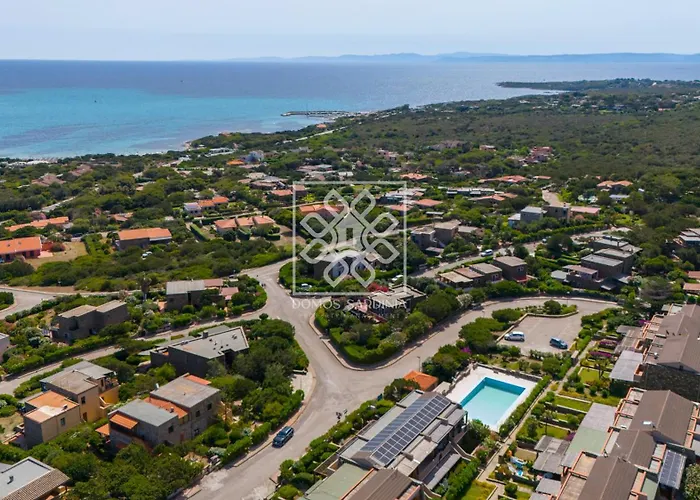 Casa Sabina דירה