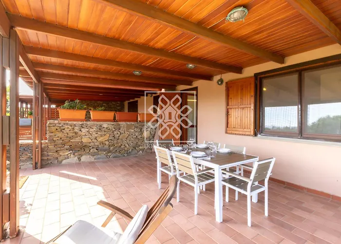 דירה Casa Sabina *