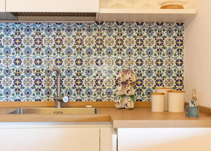 Casa Sabina * סטינטינו