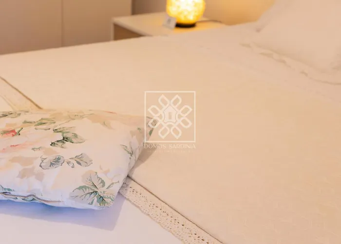 Casa Sabina דירה סטינטינו