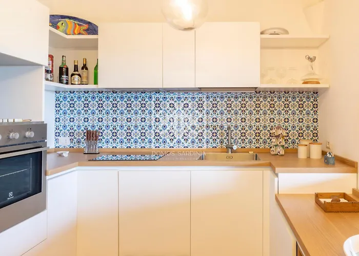 Casa Sabina סטינטינו