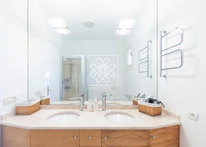 Casa Sabina דירה