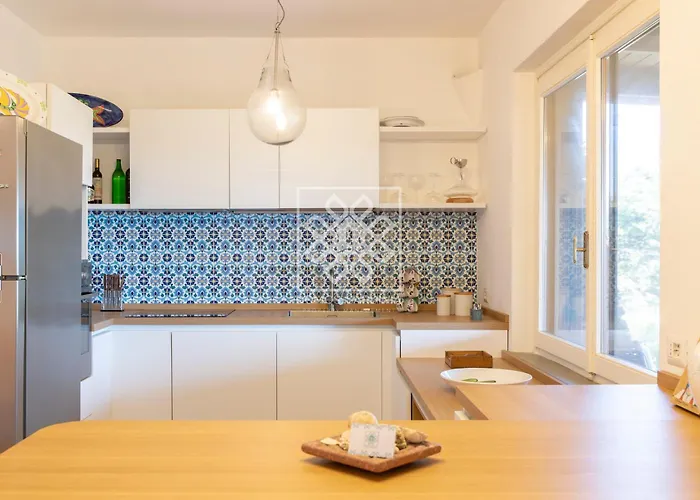 דירה Casa Sabina