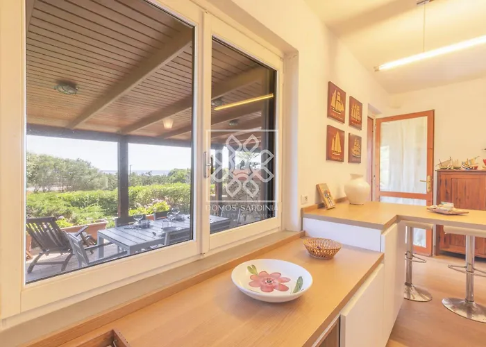 Casa Sabina סטינטינו