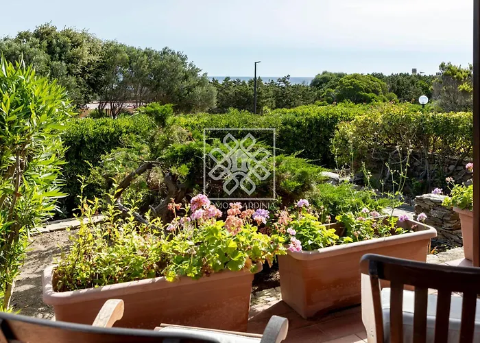 Casa Sabina * סטינטינו