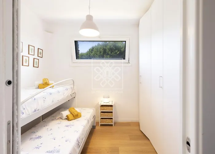 Casa Sabina דירה