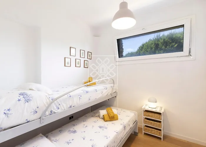 דירה Casa Sabina