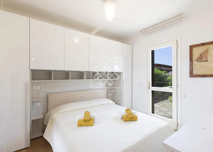 Casa Sabina דירה *