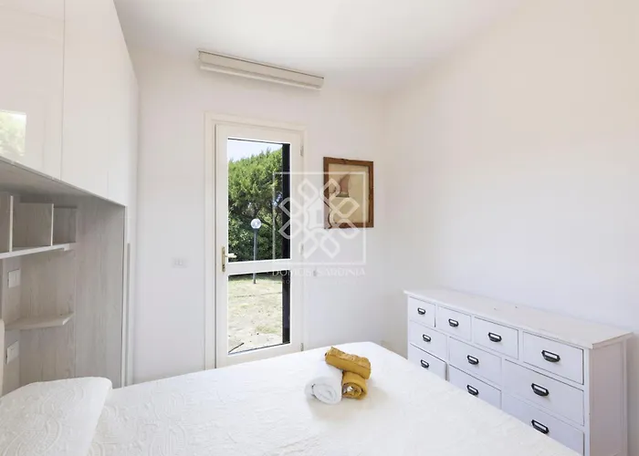 Casa Sabina דירה סטינטינו