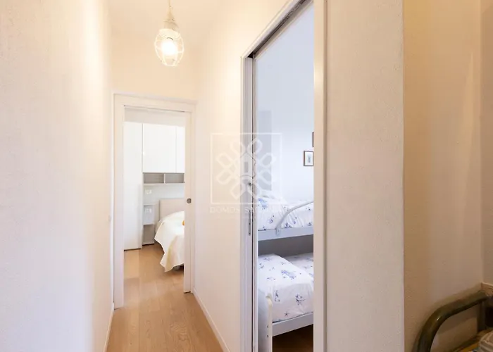 Casa Sabina * סטינטינו